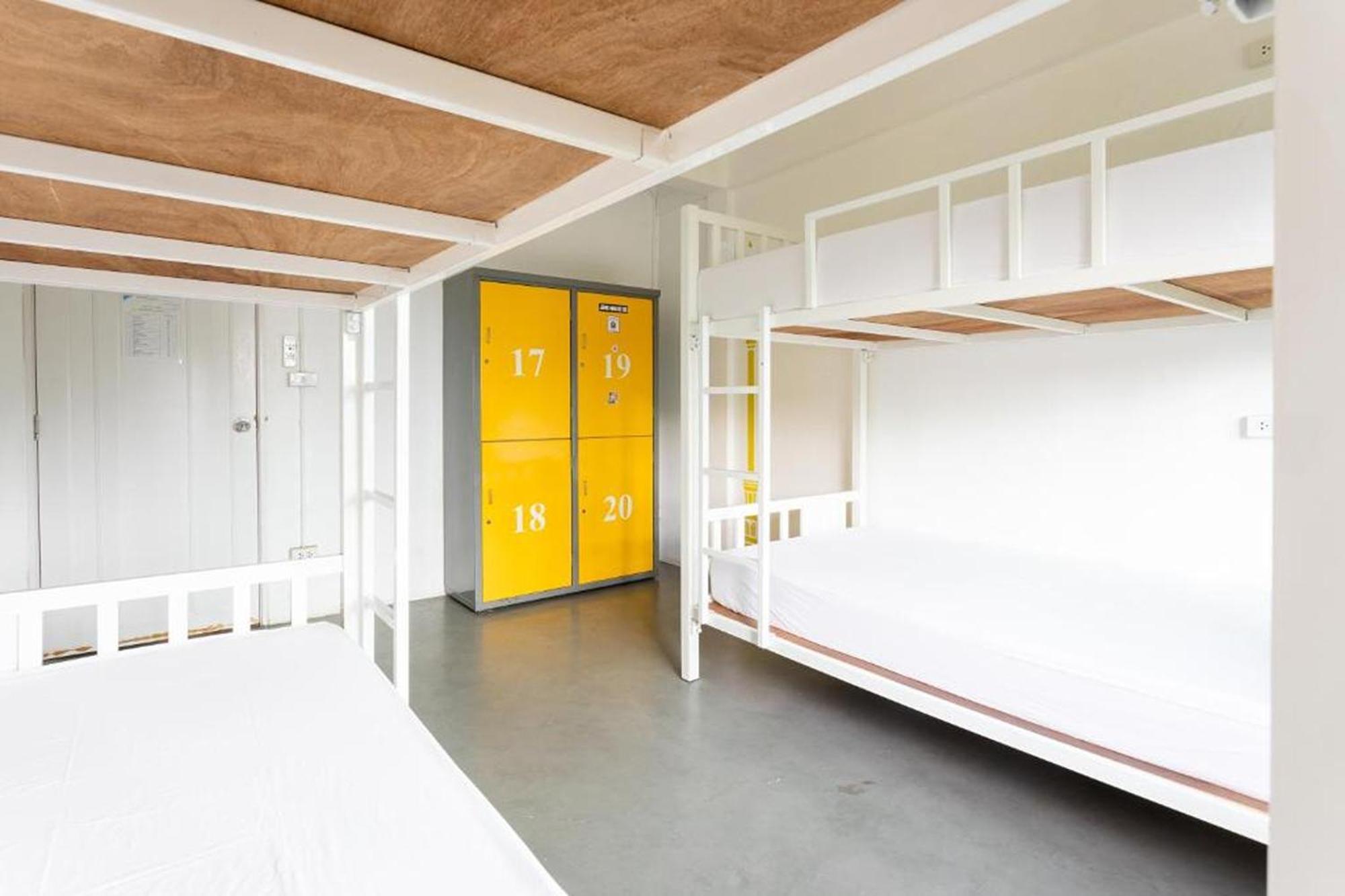 BW Thai Art Style Hotel Bangkok Extérieur photo