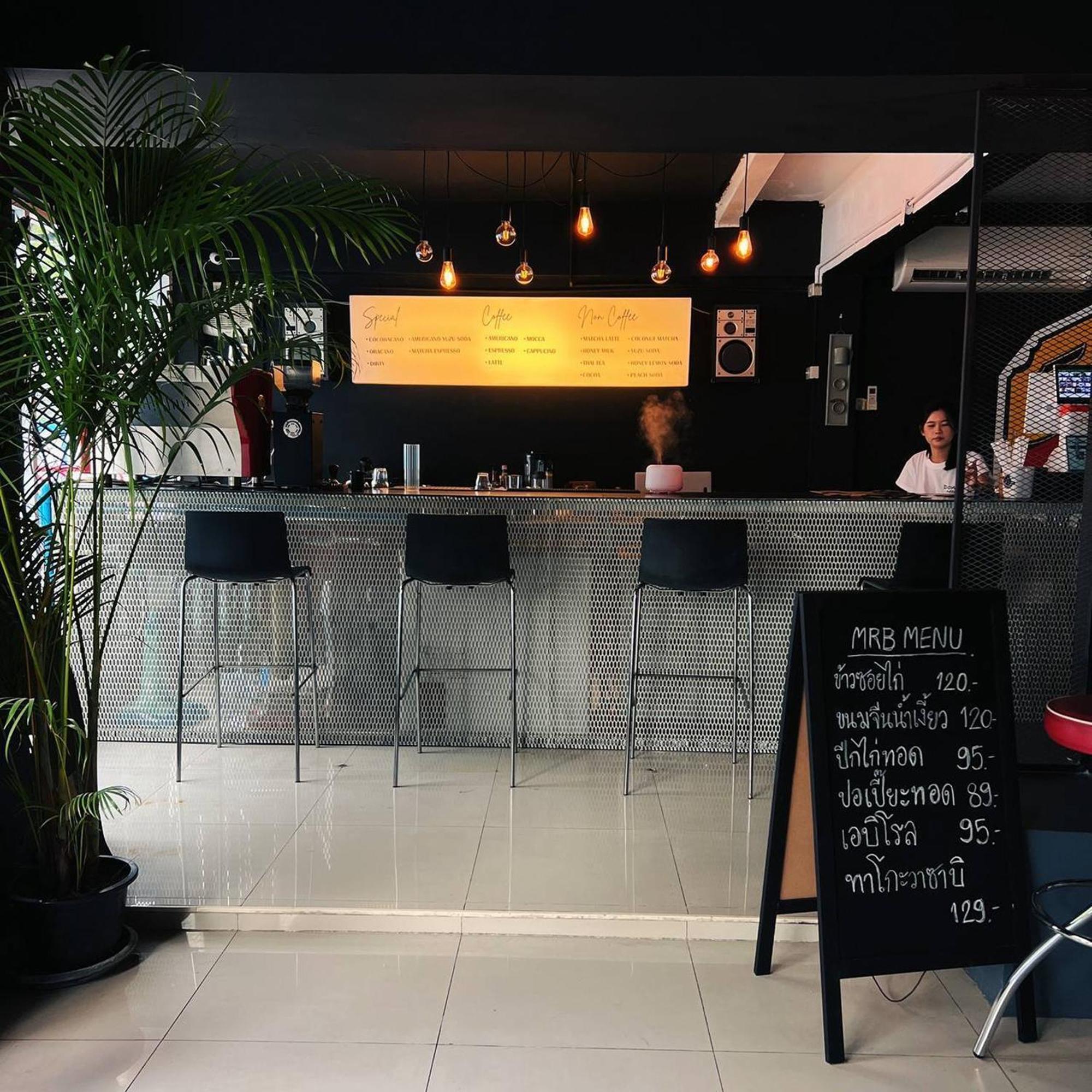 BW Thai Art Style Hotel Bangkok Extérieur photo
